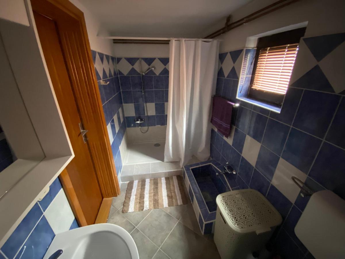 Villa Kuca Za Odmor Tarik Cazin Esterno foto