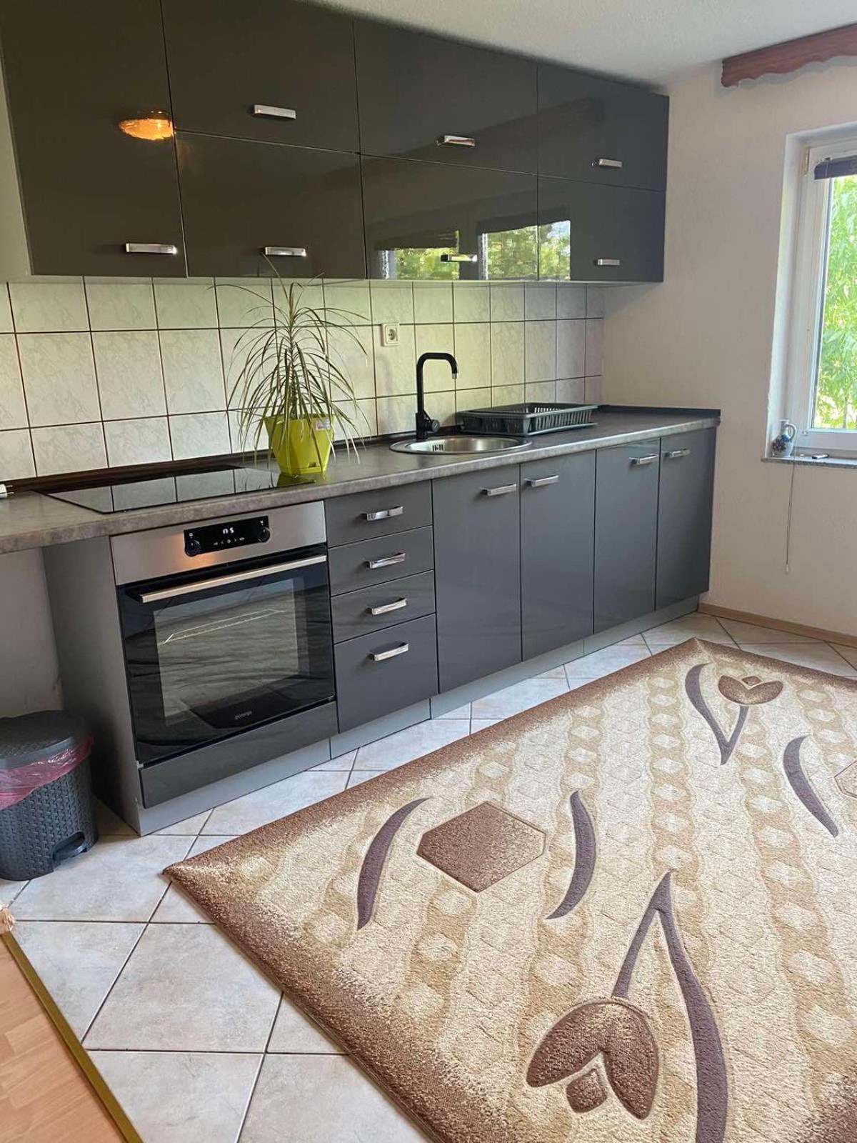 Villa Kuca Za Odmor Tarik Cazin Esterno foto