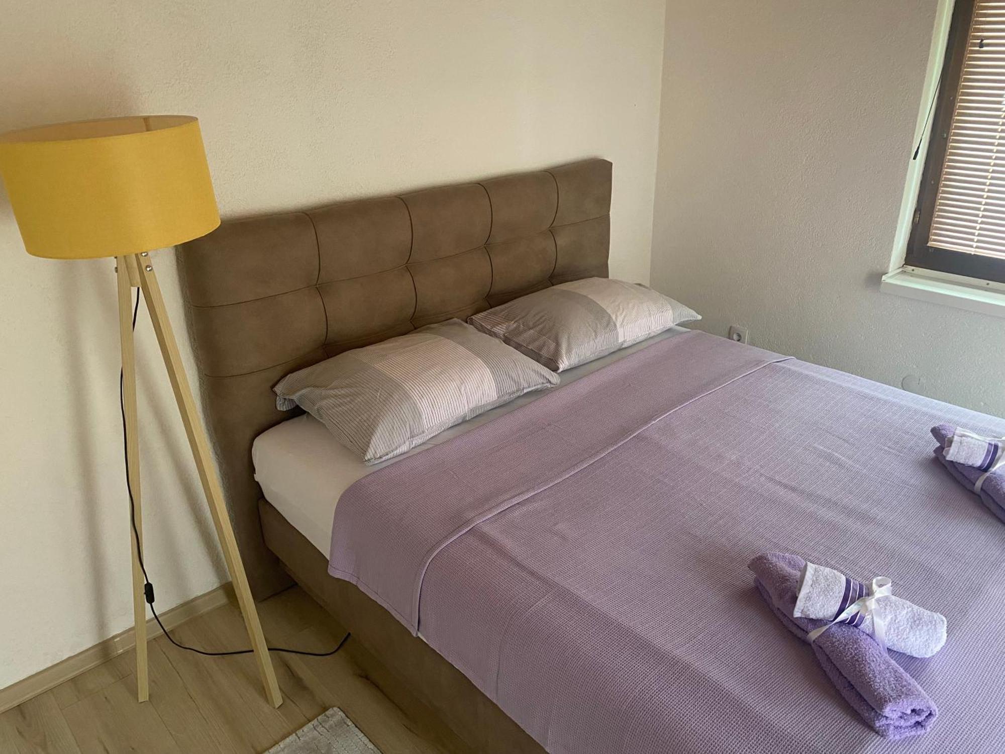 Villa Kuca Za Odmor Tarik Cazin Esterno foto