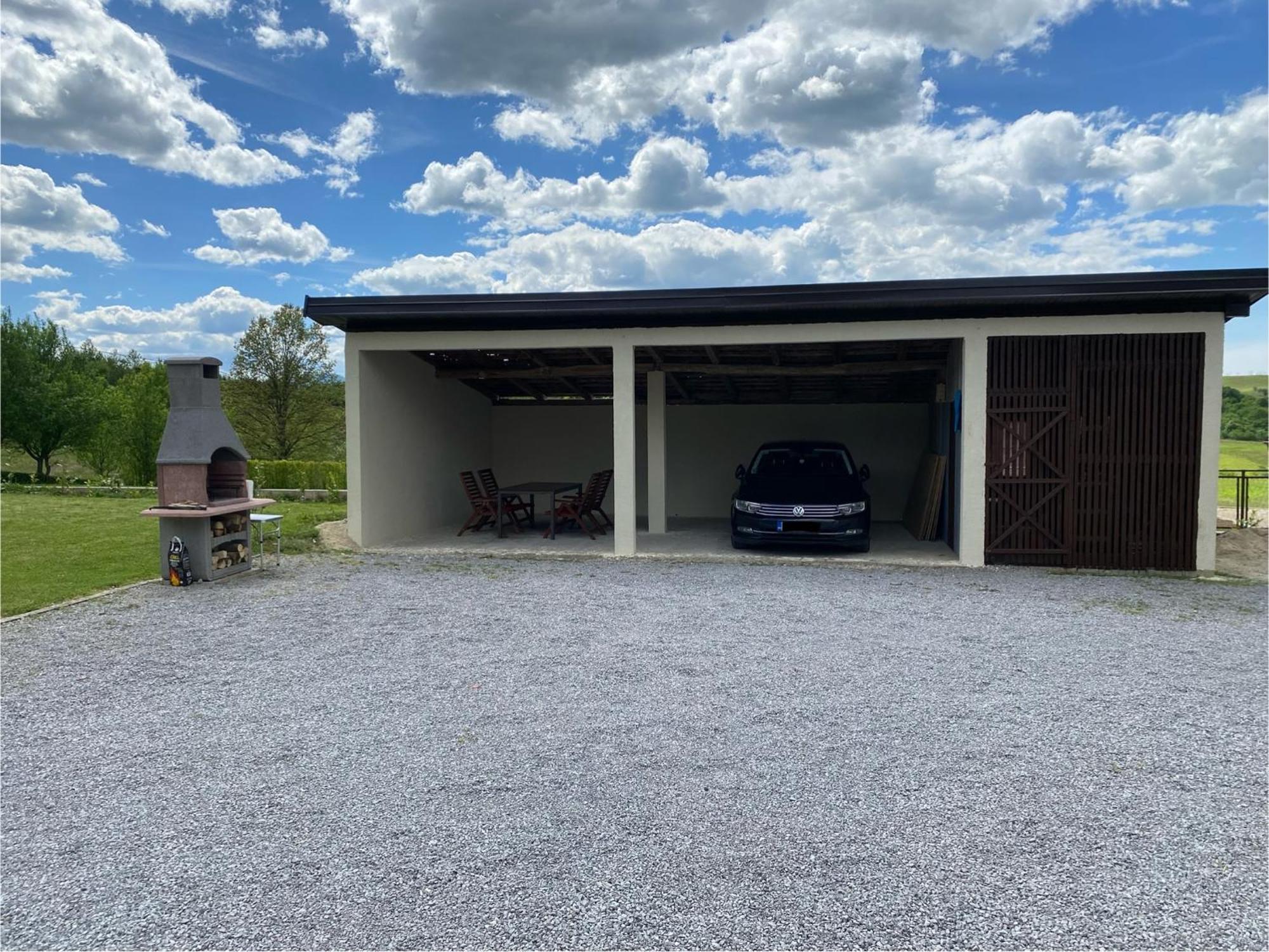 Villa Kuca Za Odmor Tarik Cazin Esterno foto