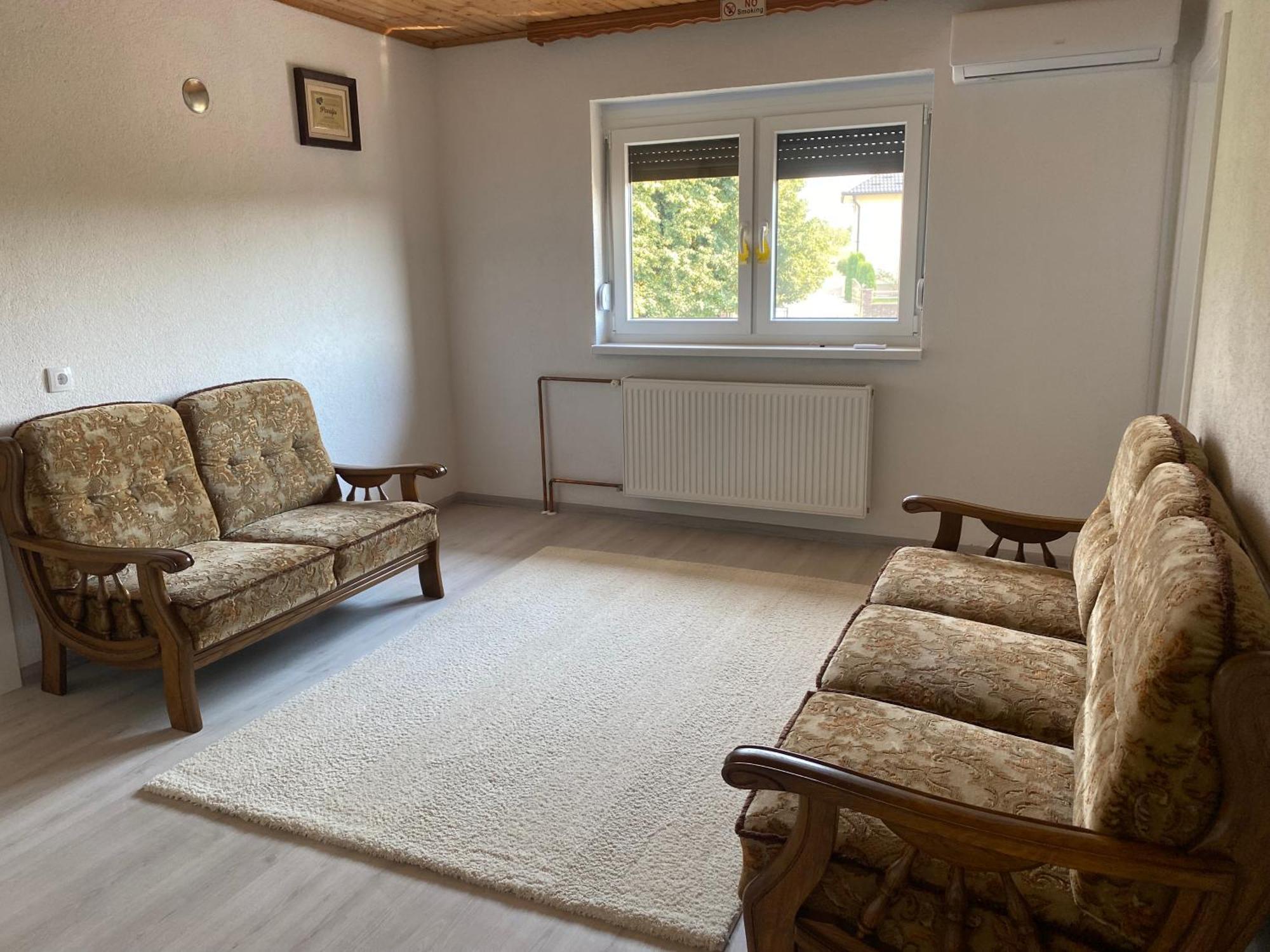 Villa Kuca Za Odmor Tarik Cazin Esterno foto